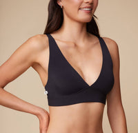 Harper Wilde - Bliss Plunge Adjustable Bralette