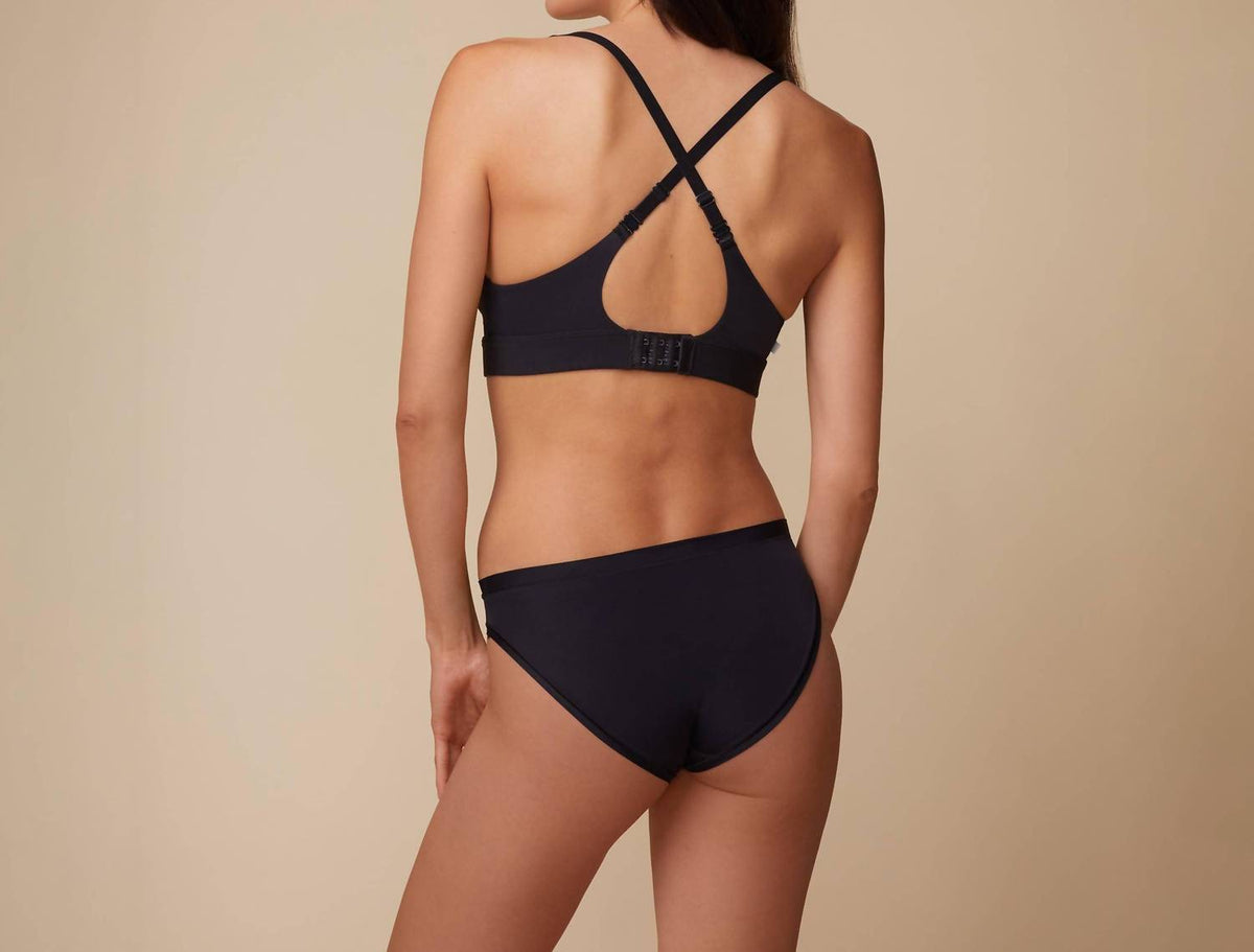 Harper Wilde - Bliss Plunge Adjustable Bralette
