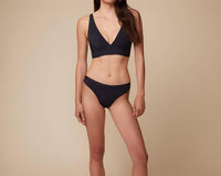 Harper Wilde - Bliss Plunge Adjustable Bralette