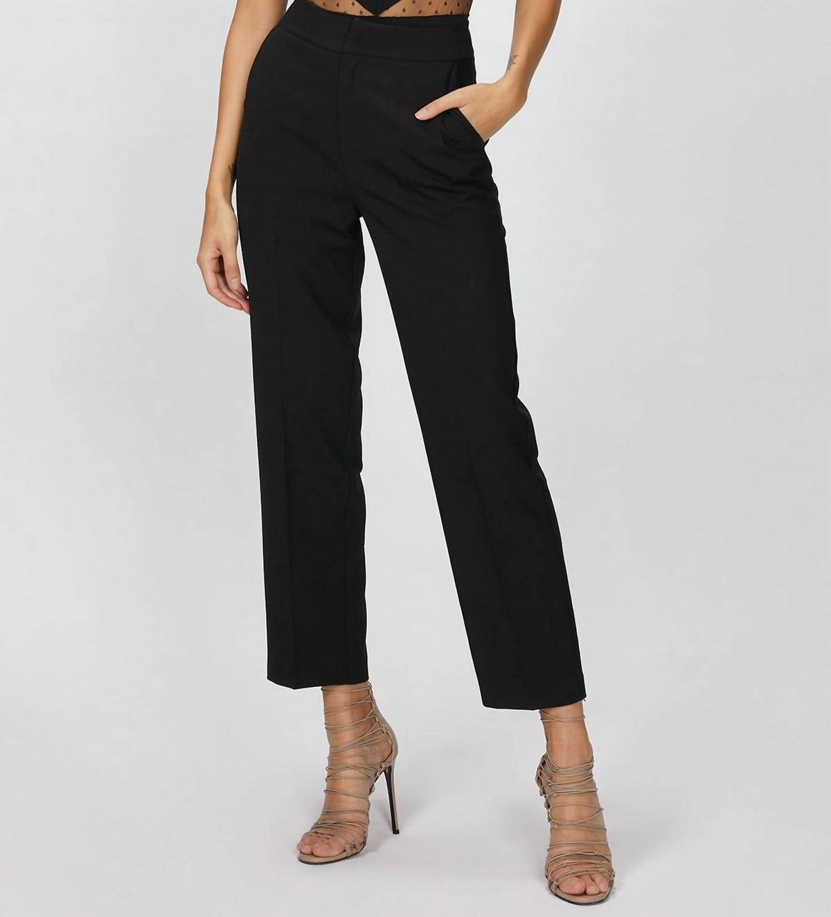 MARTA TROUSER