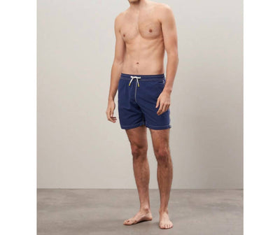 Hartford - Classic Pochette Swim Trunks