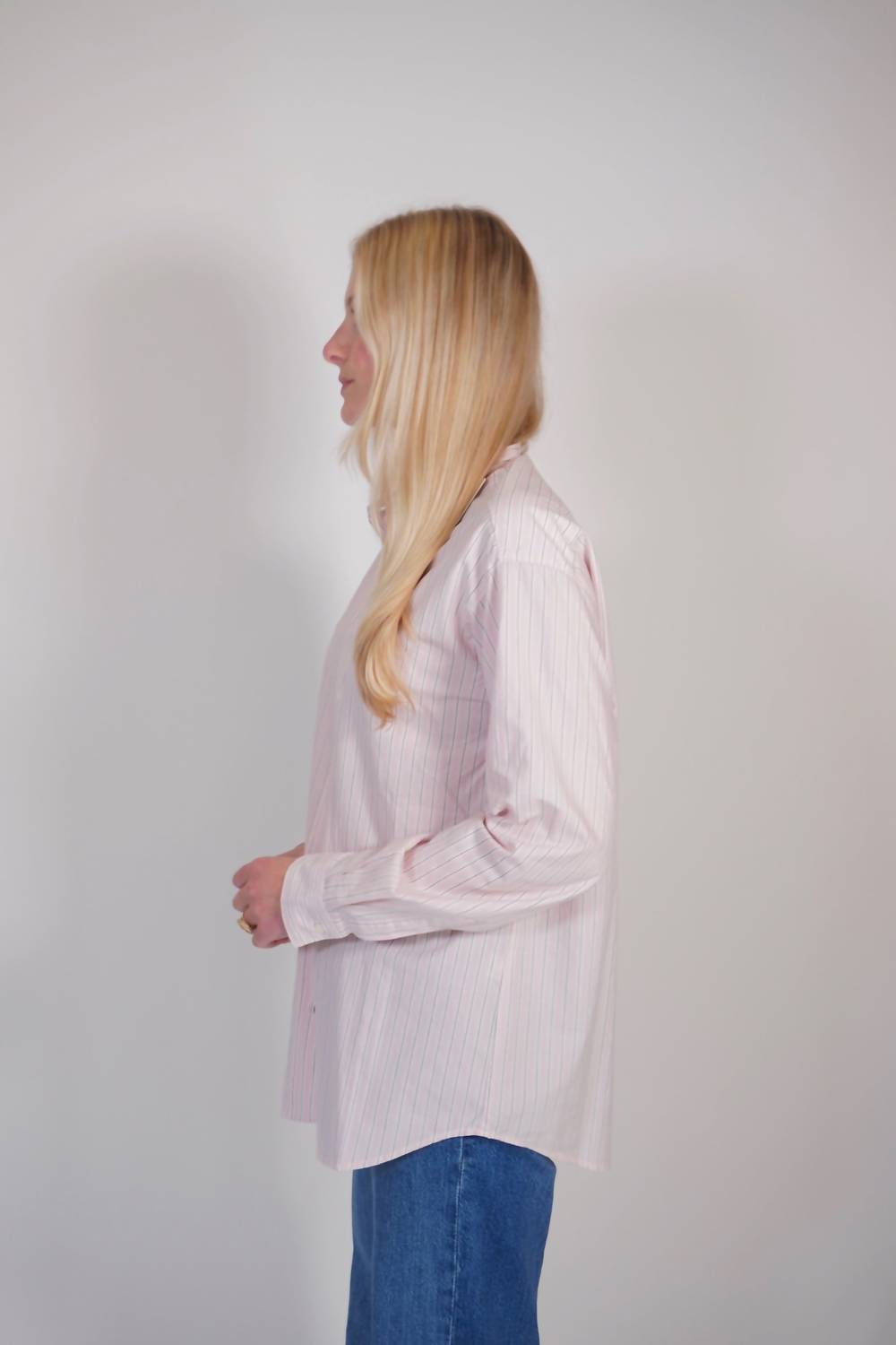 Hartford - Cristal Woven Shirt