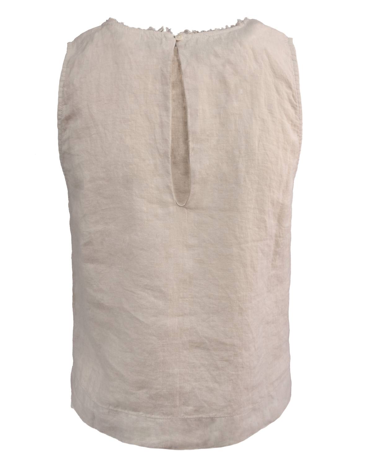 Hartford - Women's Howel Linen Tank Top