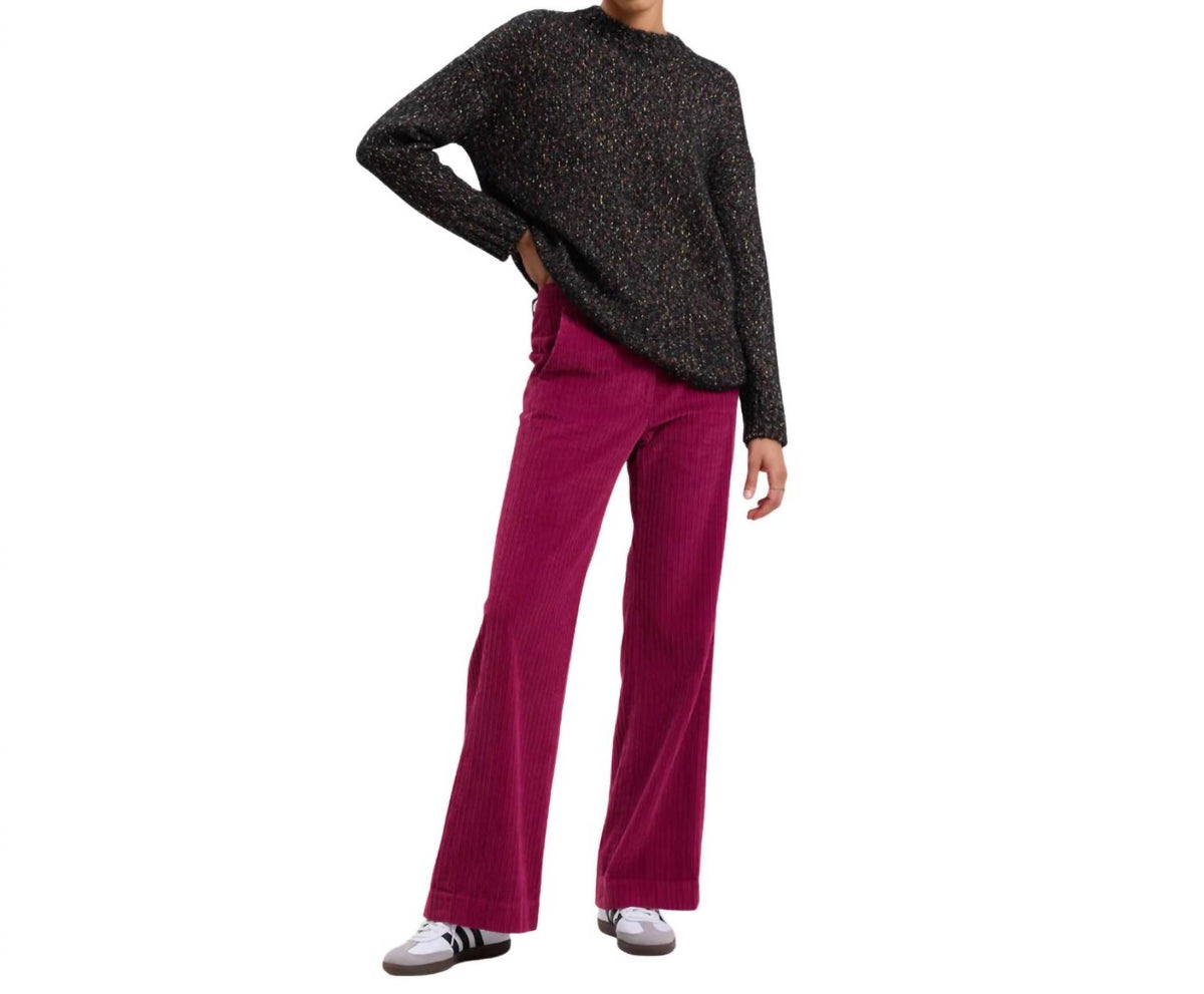 Hartford - Maral Pullover Sweater