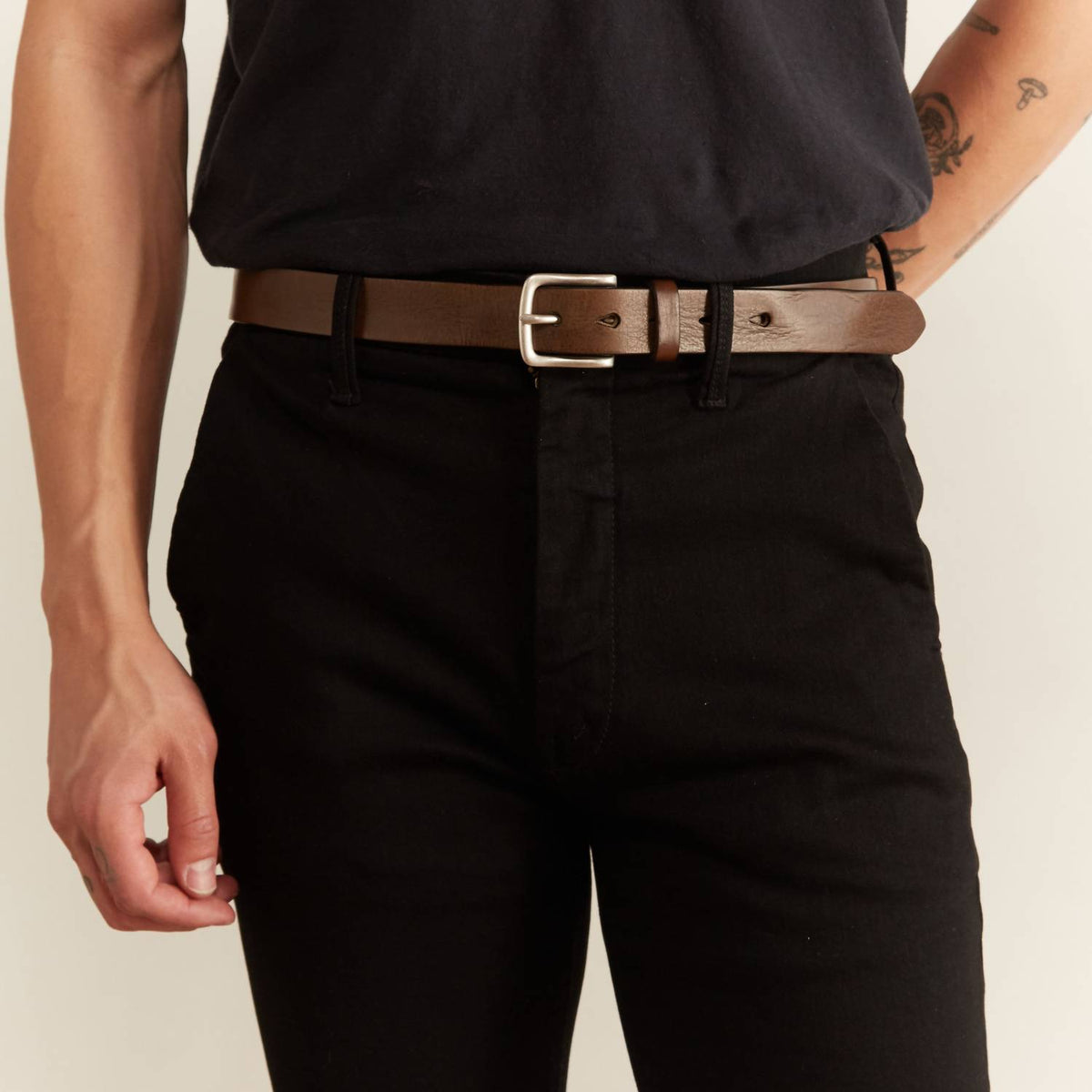 Hartford - Men's Austin Belt