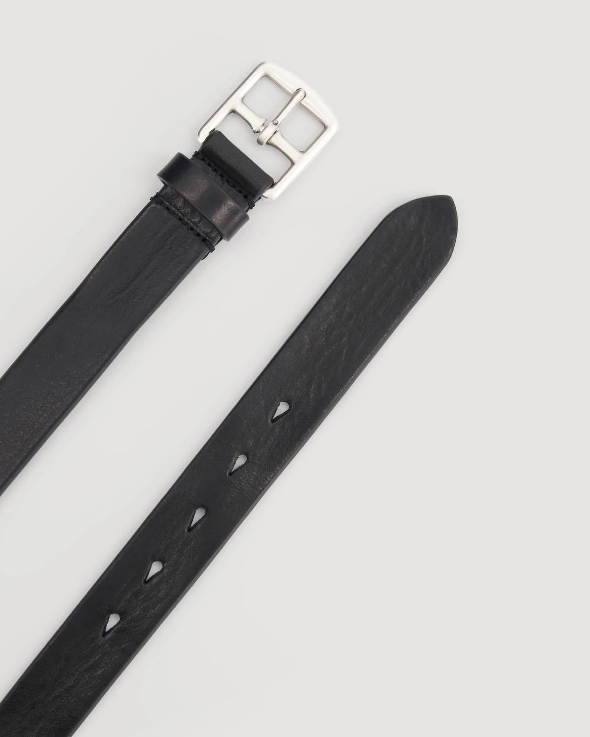 Hartford - Men's Austin Leather Belt