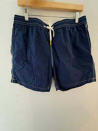 Hartford - Men's Garment Dyed Trunks