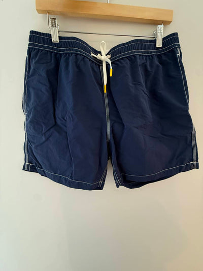 Hartford - Men's Garment Dyed Trunks