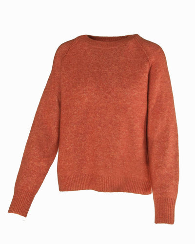 Hartford - Women's Mascate Knit Pullover Sweater