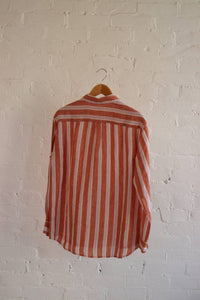 Hartford - Women's Charlot Woven Shirt