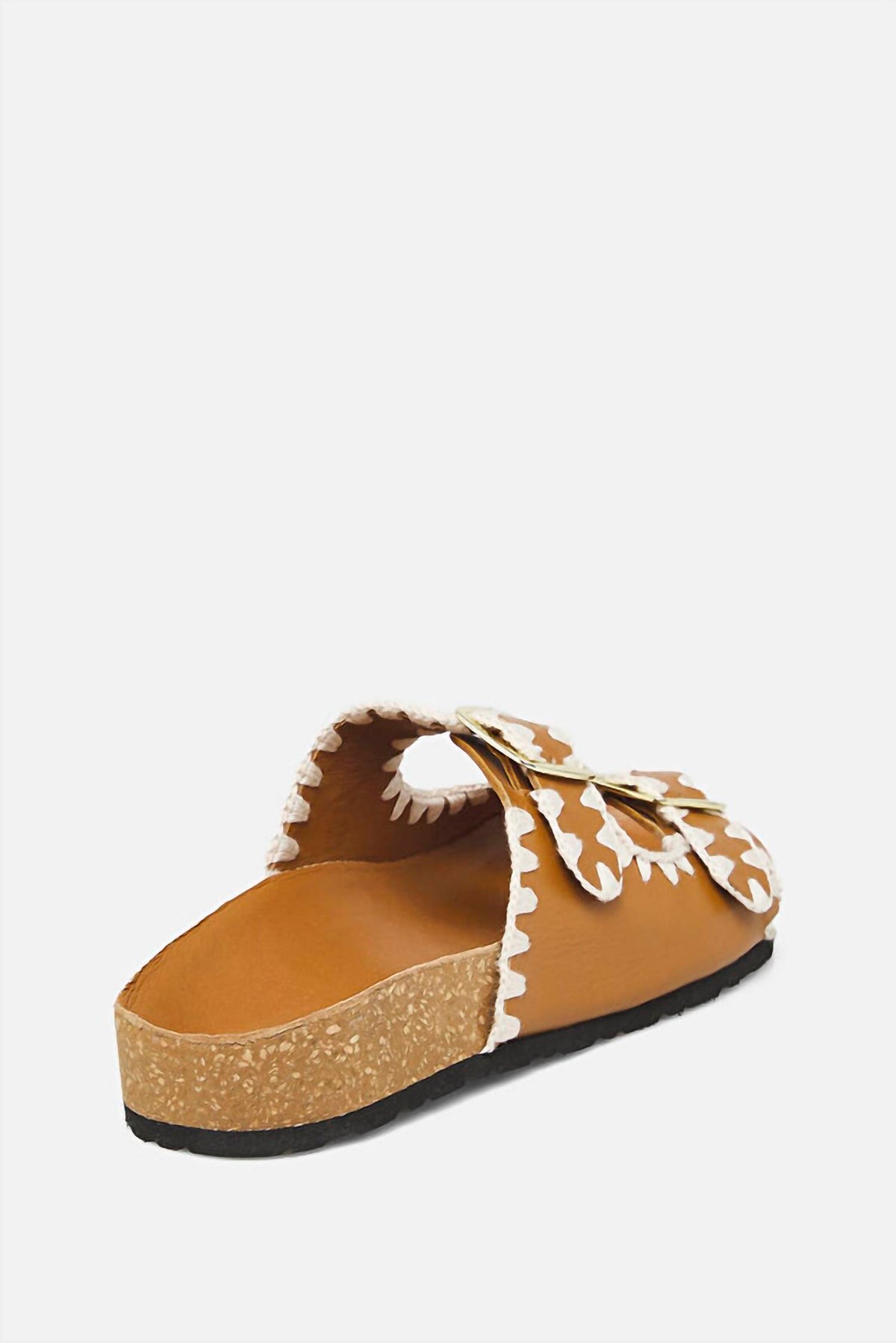 Hartford - Women's Edward Leather Sandals
