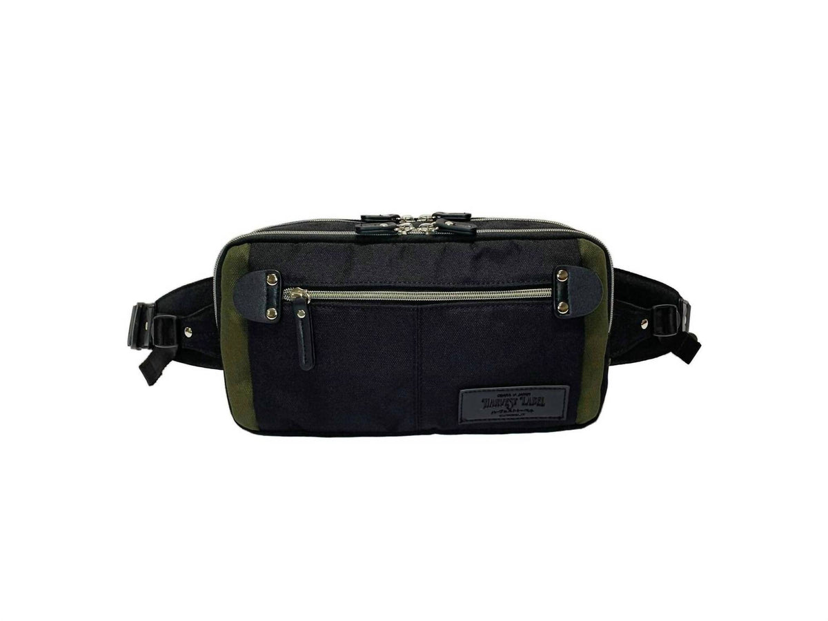 Harvest Label - Men's 2-way Cross Pack Bag