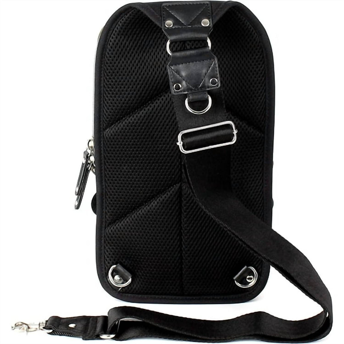 Harvest Label - Men's Sling Pack Explorer Bag
