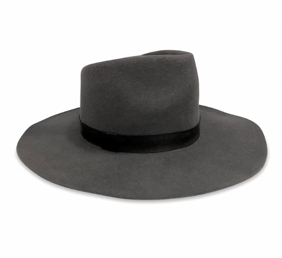 Hat Attack - Lily Wool Hat