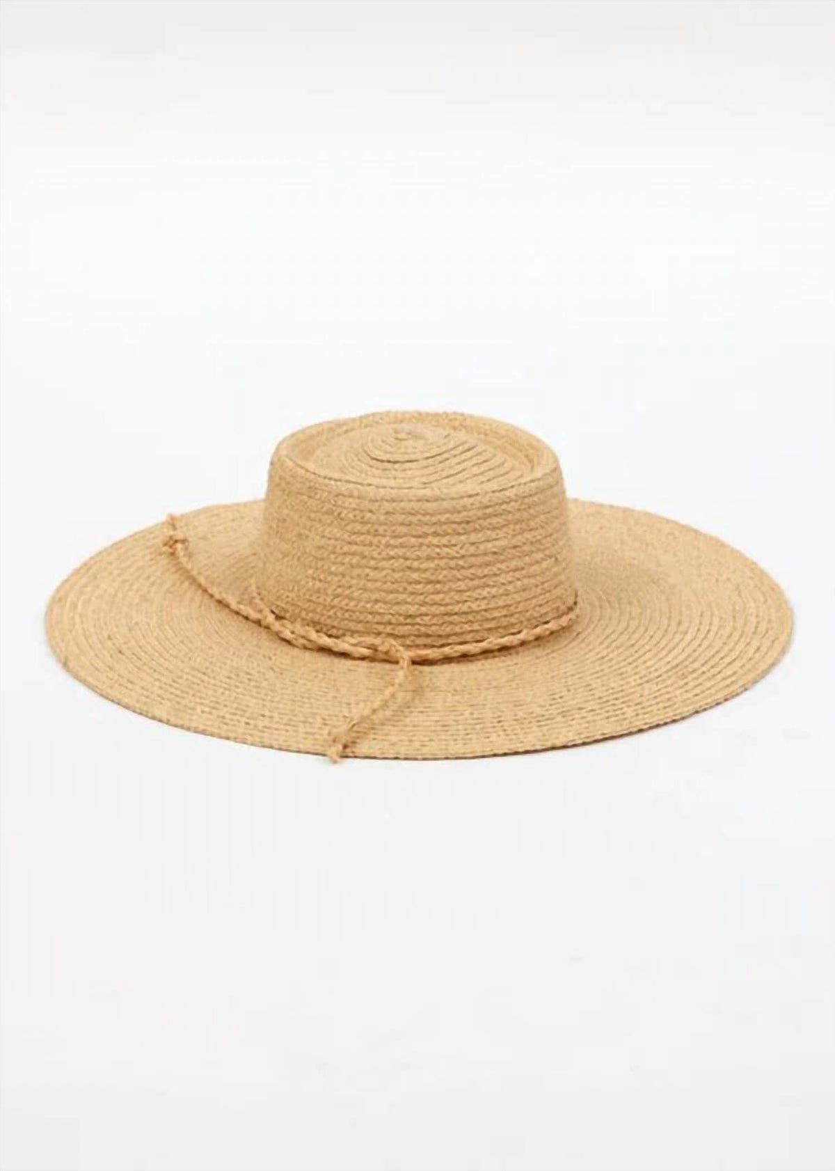 Hat Attack - Sadie Sunhat