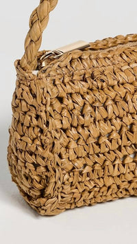 Hat Attack - Women's Mandy Mini Bag