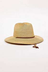 Hat Attack - Women's Willow Mini Surfer Hat