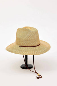 Hat Attack - Women's Willow Mini Surfer Hat