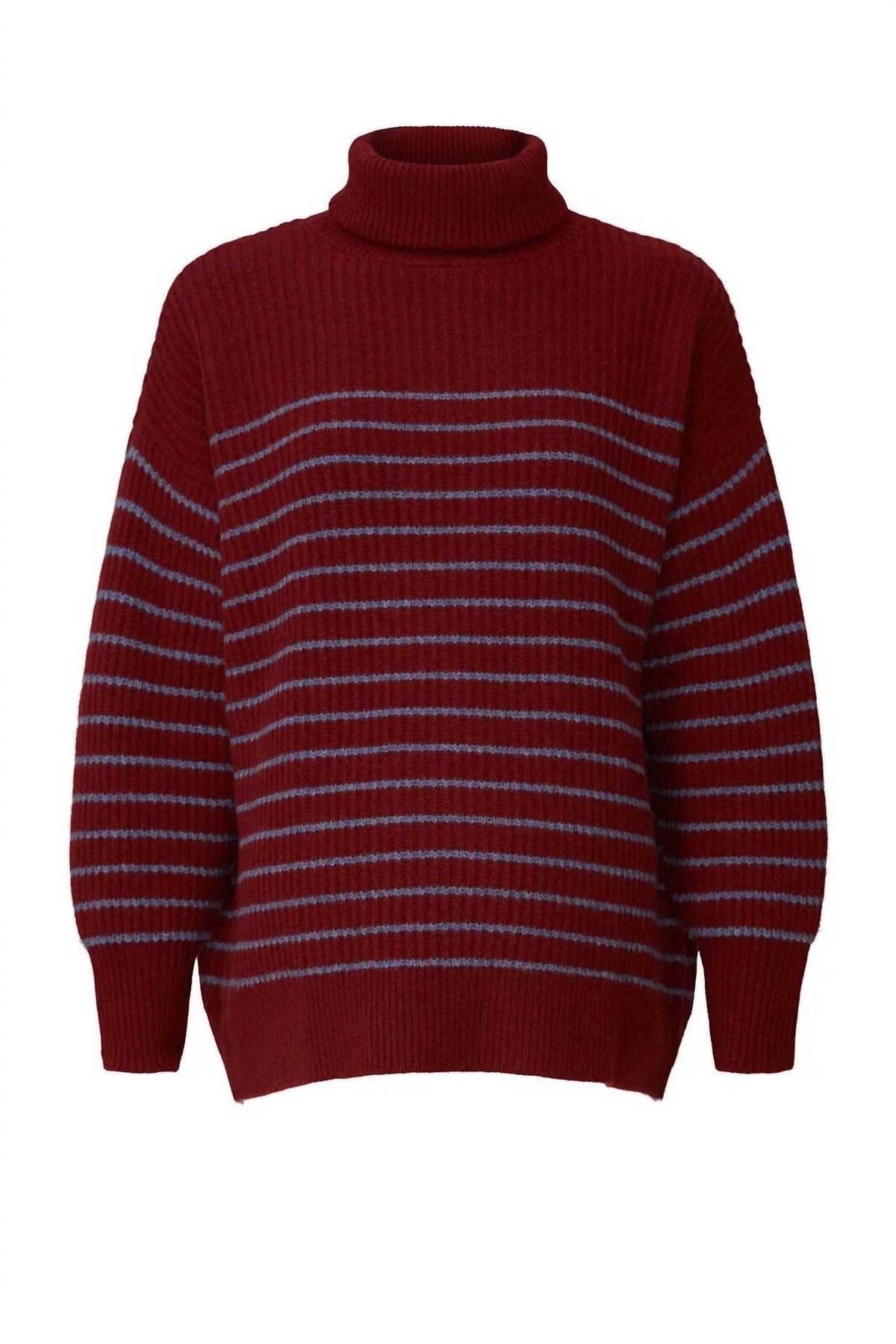 Hatch - Ellis Long Sleeve Sweater