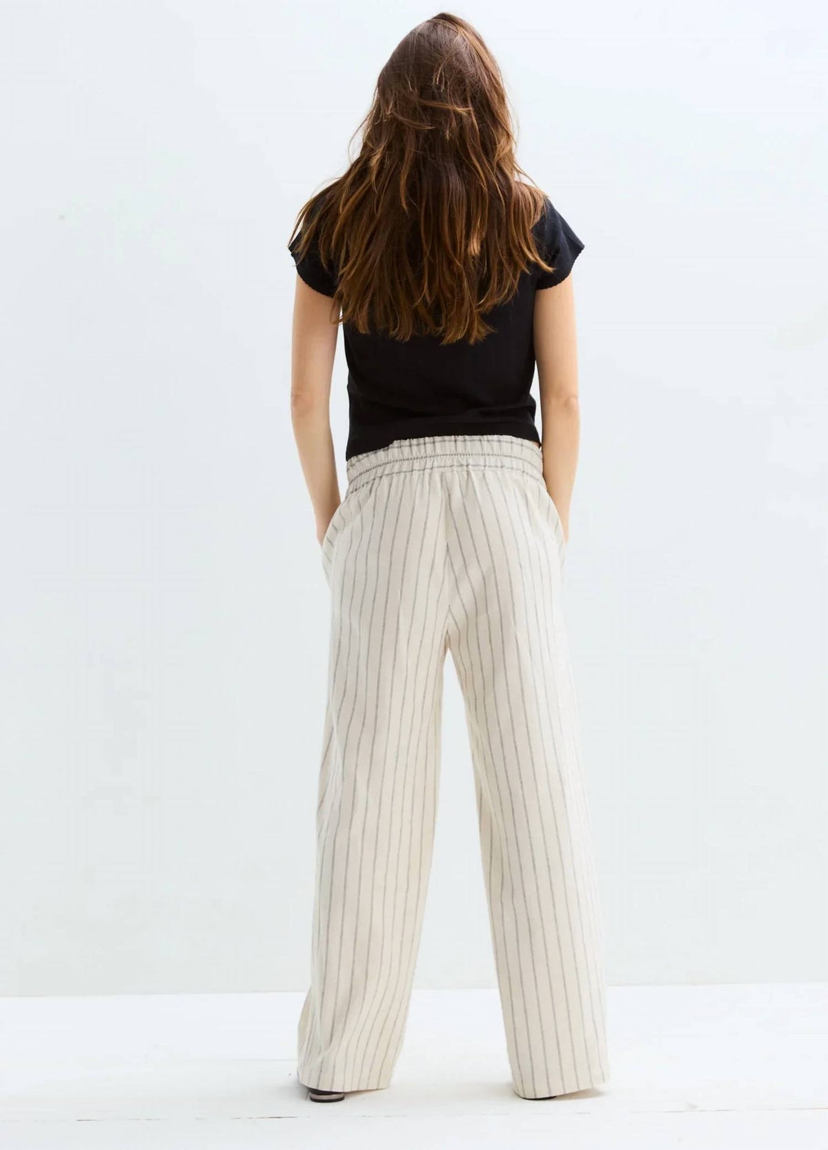Hatch - Gavin Pant -maternity