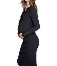 Hatch - Maternity The Alessia Dress