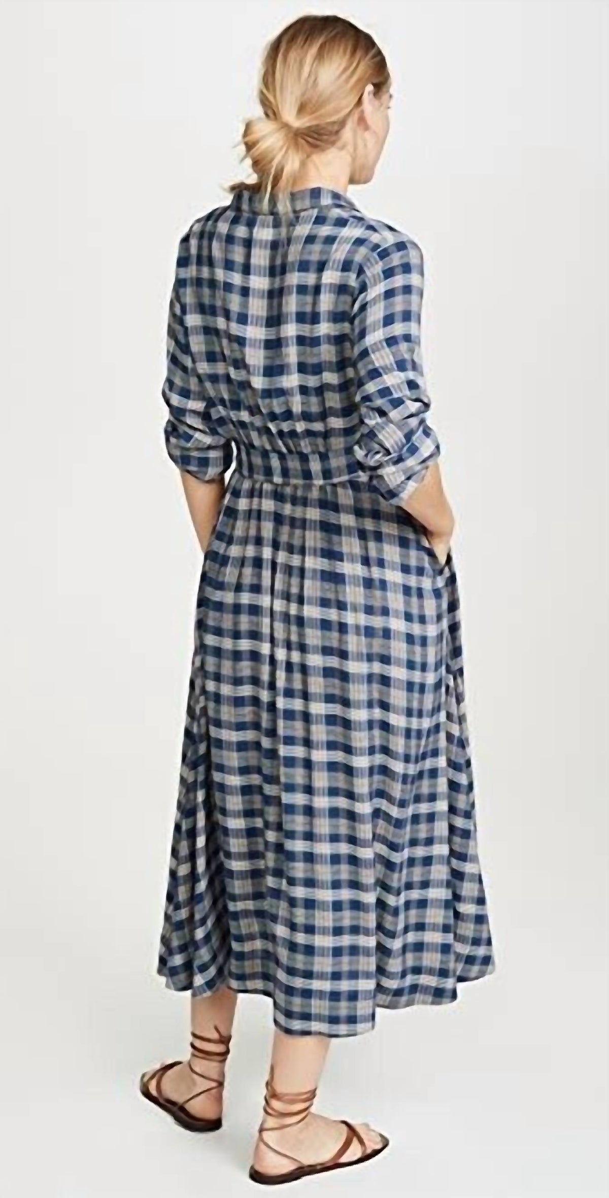 Hatch - Maternity The Alyssa Dress