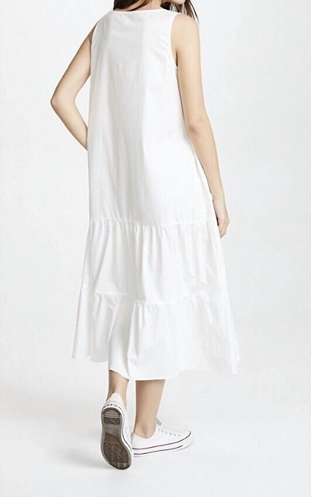 Hatch - Maternity The Elenore Dress