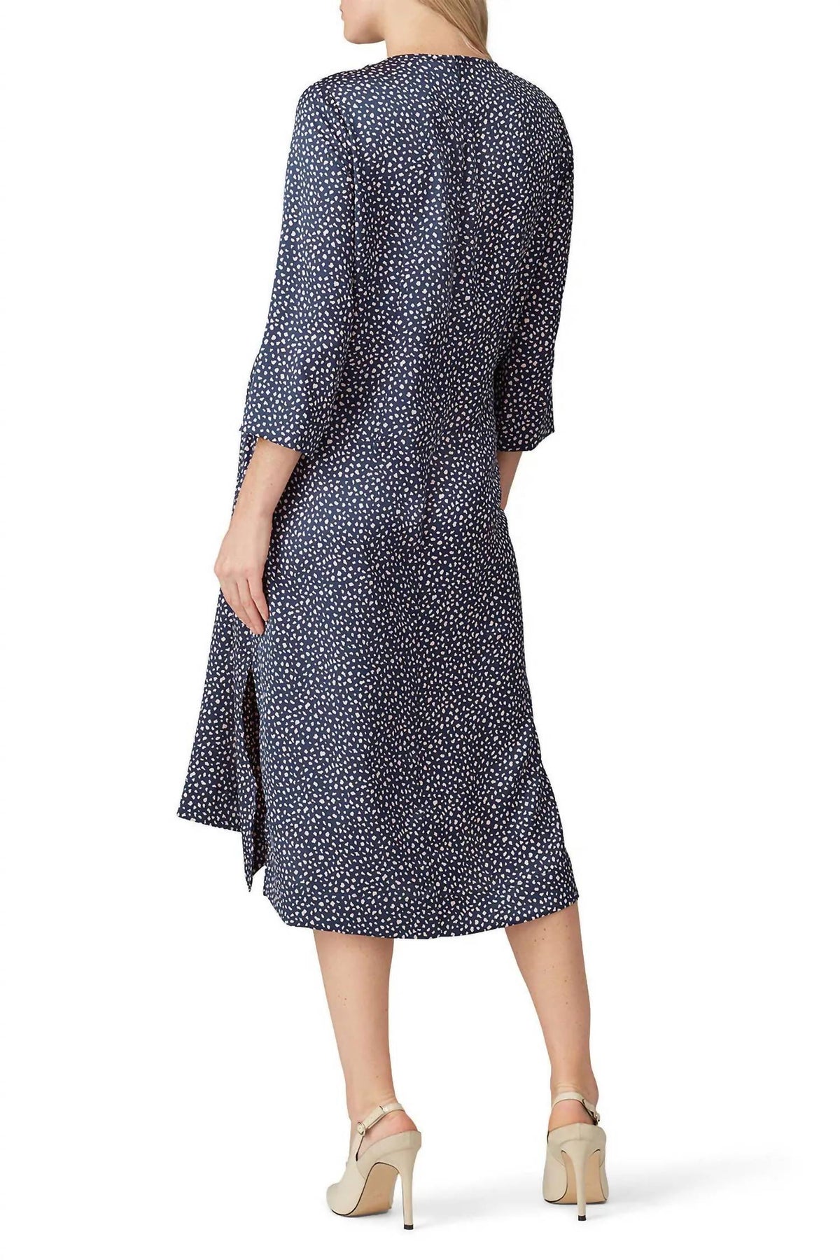 Hatch - Maternity The Lauren Dress