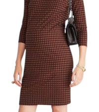 Hatch - Mila Maternity Dress