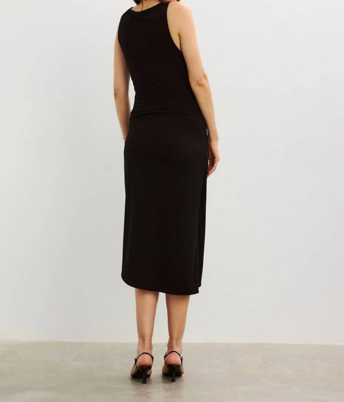 Hatch - Rachel Wrap Dress - Maternity