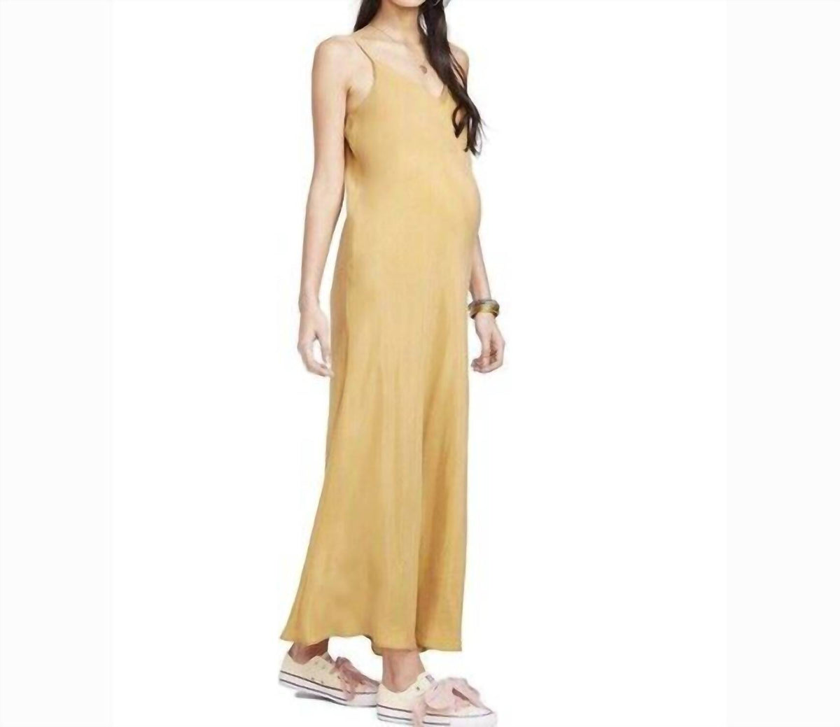 Hatch - Ricky Slip Maternity Dress