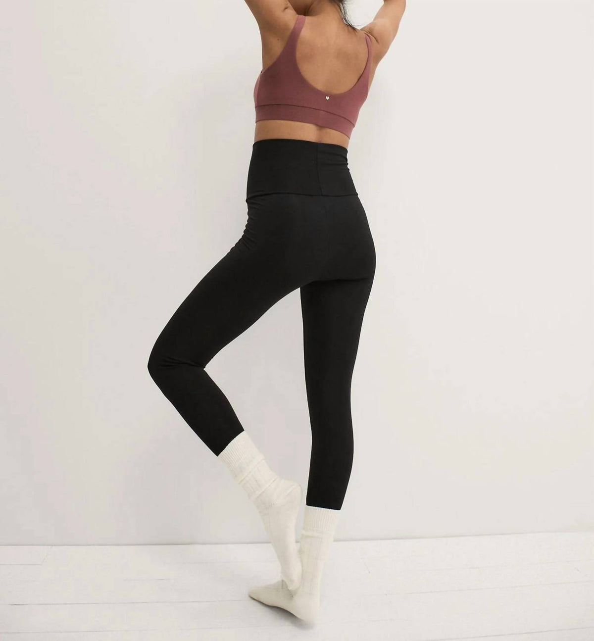 Hatch - Ultimate Before, During And After Legging