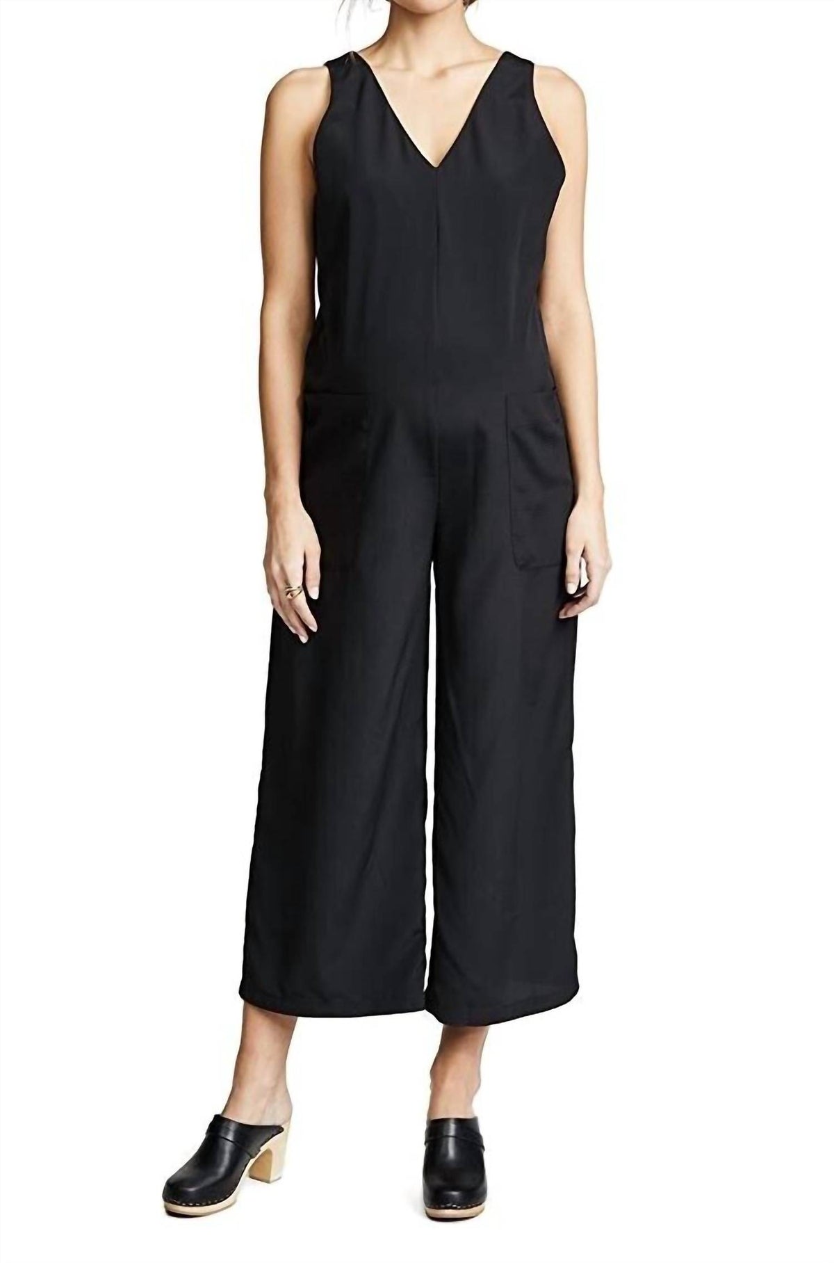 Hatch - Women's Alba Jumper