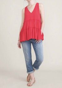 Hatch - Women's The Austra Tank Top