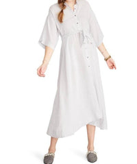 Hatch - Women's The Elsa Midi Dress