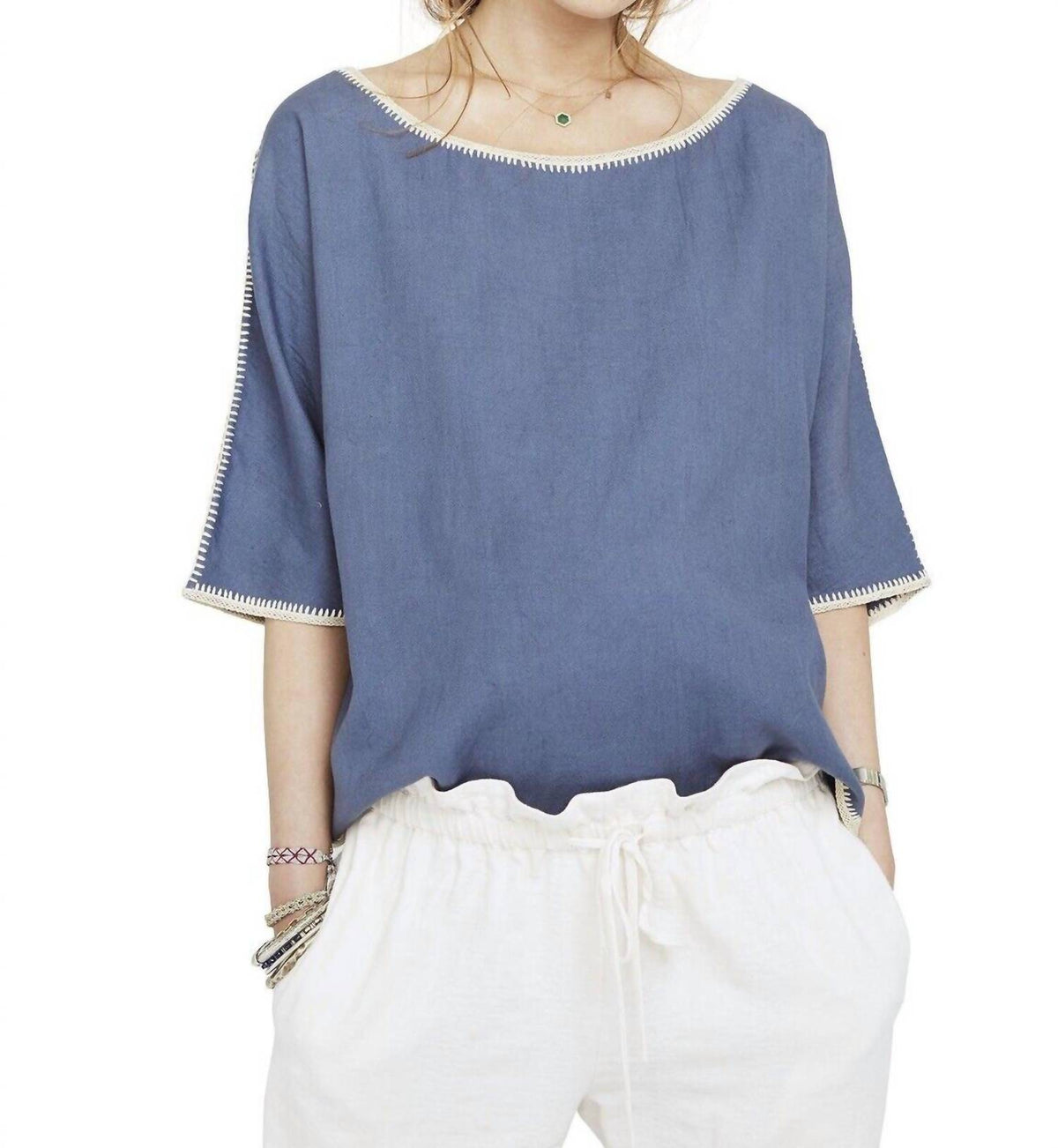 Hatch - Women’s The Luna Top