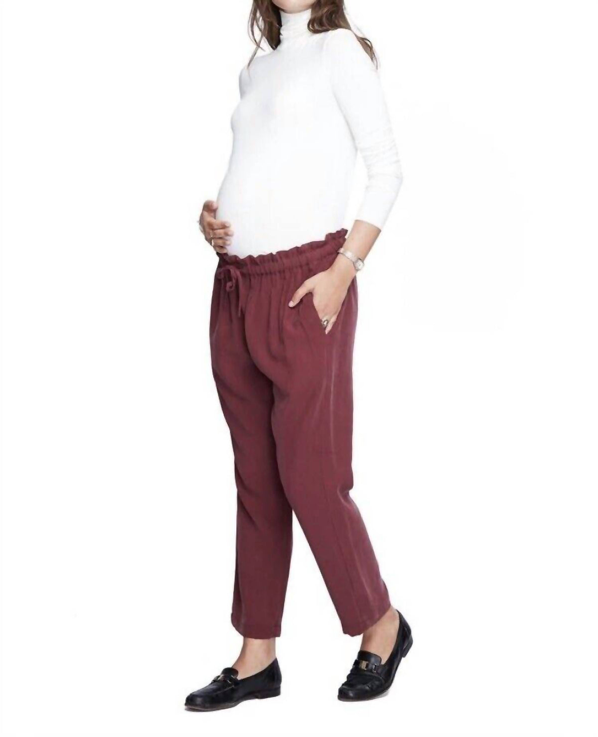 Hatch - Women's The Zuri Pant