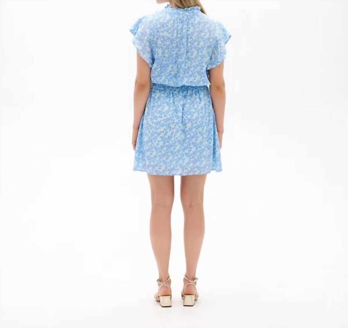 Hatley - Ava Dress