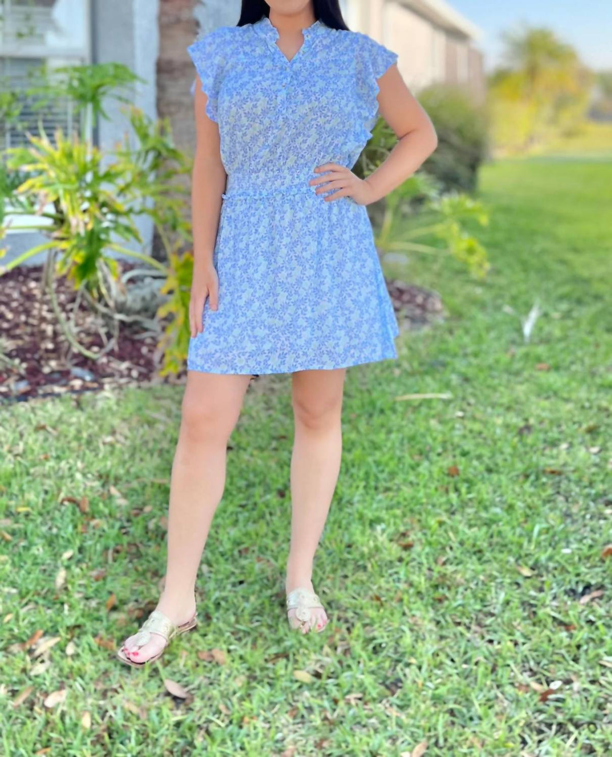 Hatley - Ava Dress