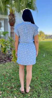 Hatley - Ava Dress