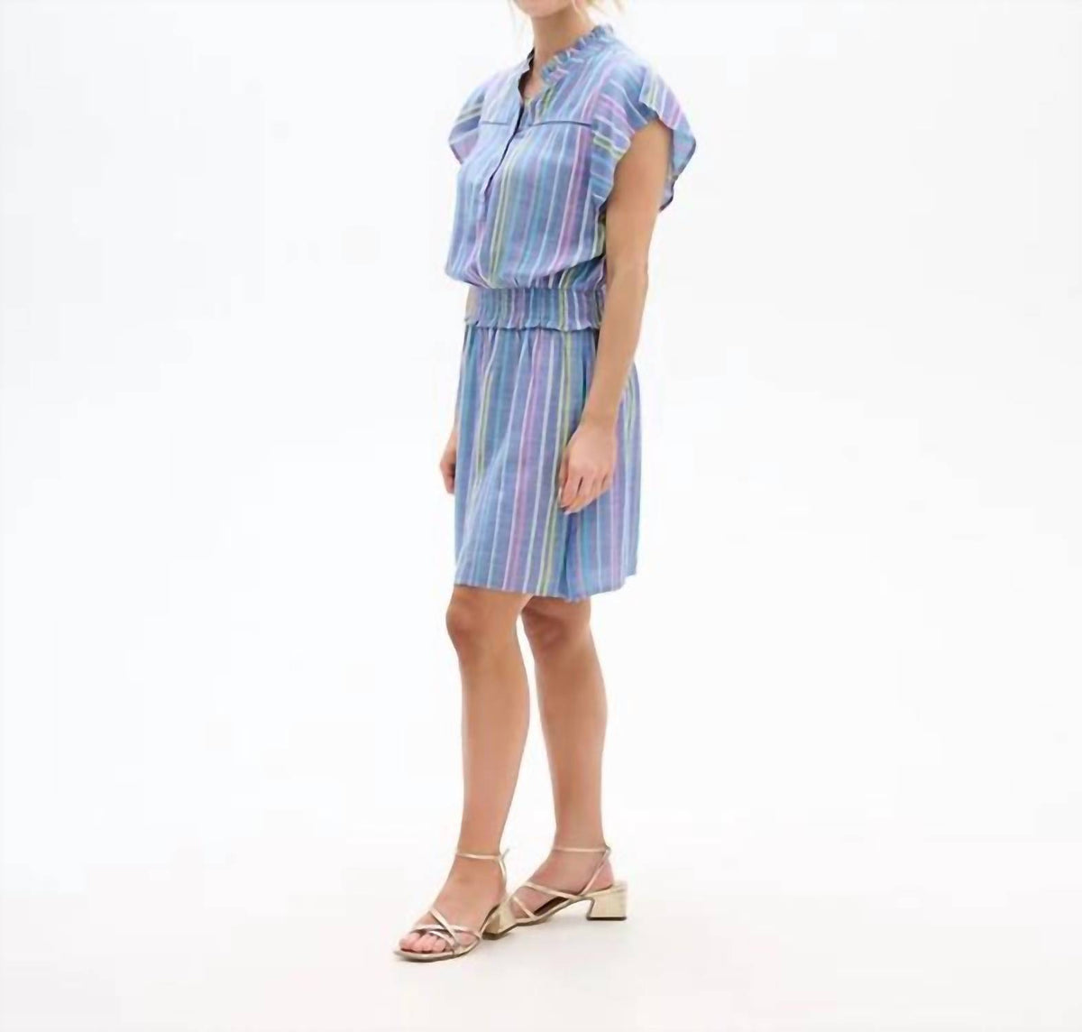 Hatley - Ava Dress