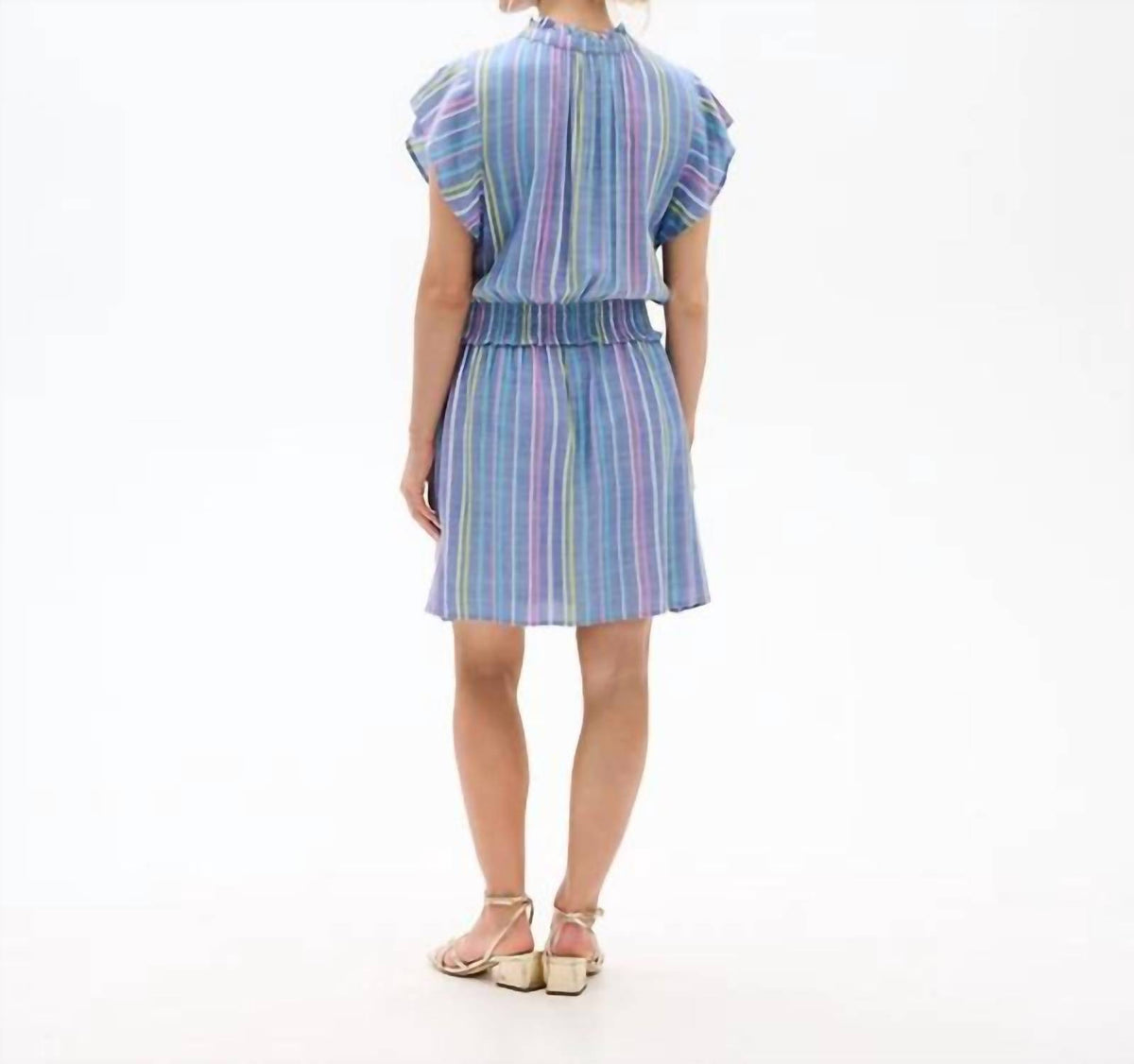 Hatley - Ava Dress