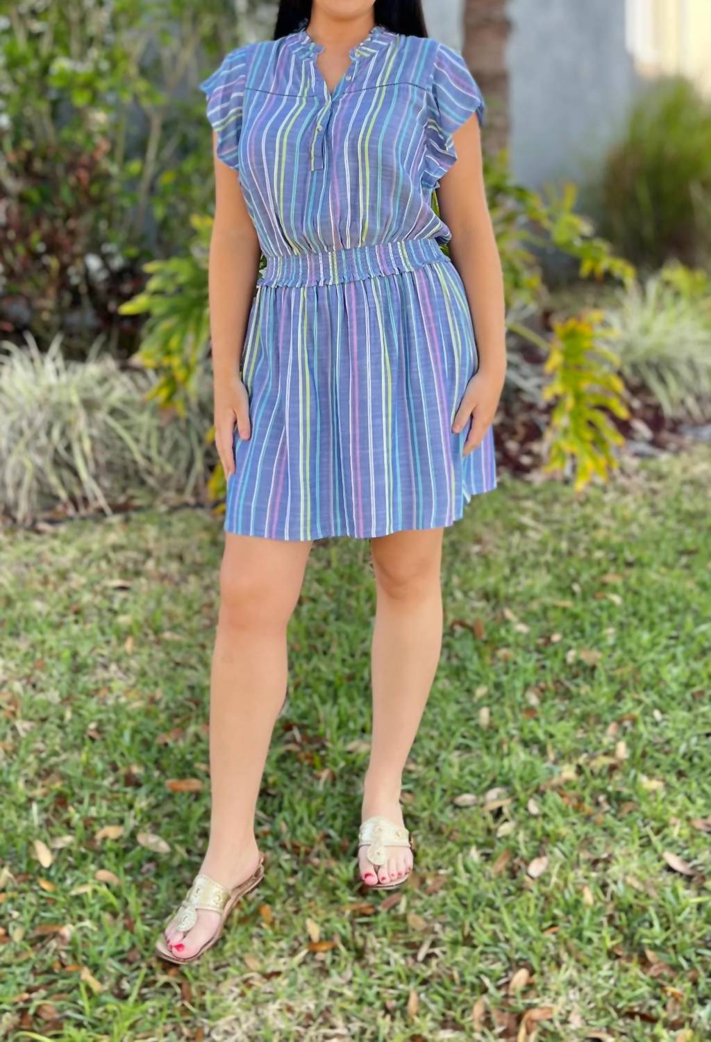 Hatley - Ava Dress