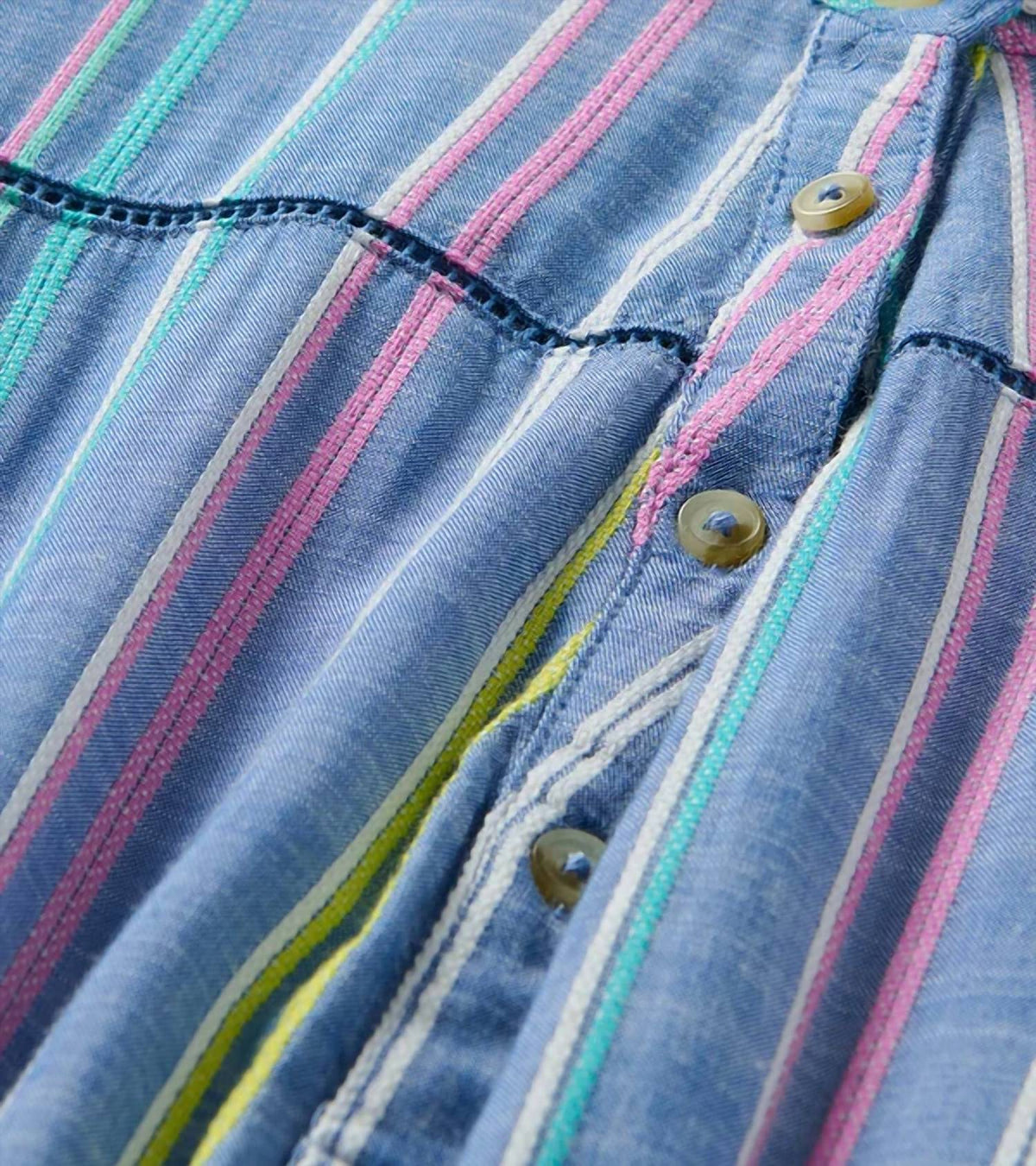 Hatley - Ava Dress
