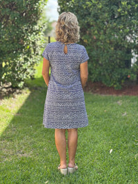 Hatley - Cici A-line Mini Dress