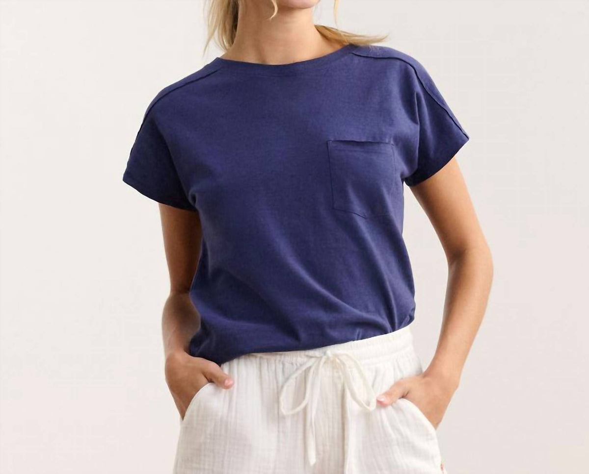 Hatley - The Emma Tee