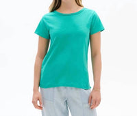 Hatley - Essential Crew Neck Tee