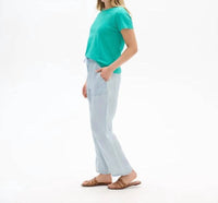 Hatley - Essential Crew Neck Tee