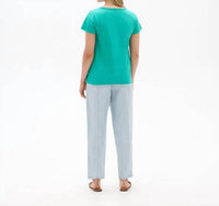 Hatley - Essential Crew Neck Tee