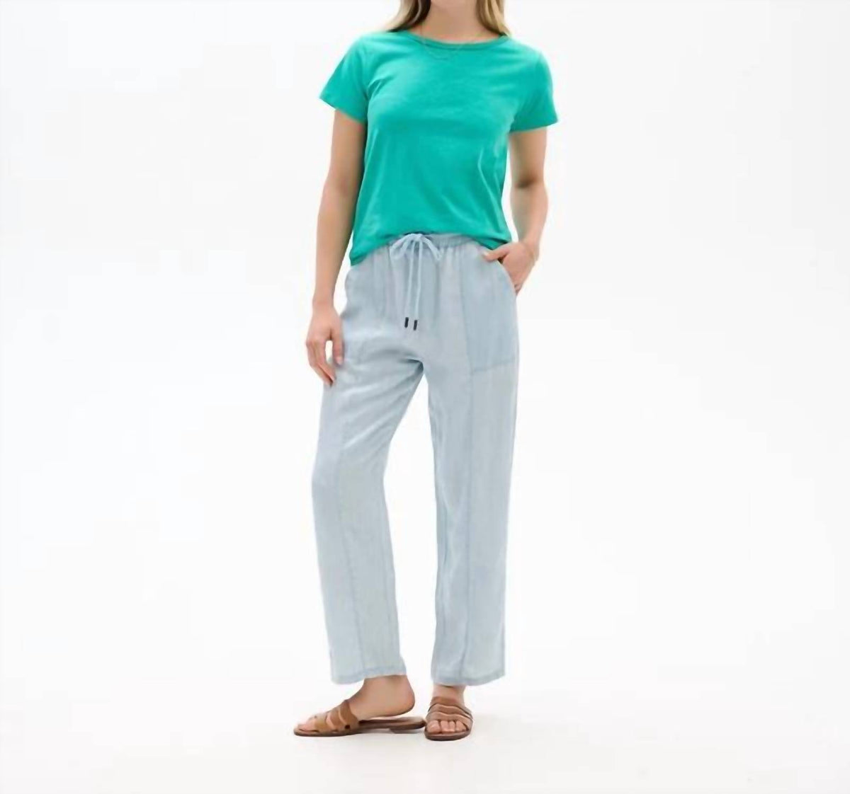 Hatley - Essential Crew Neck Tee